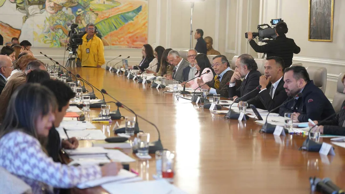 ​​En el marco de la cumbre de la Celac se va hacer un homenaje a las víctimas de la Unión Patriótica - Foto: Presidencia/Juan Diego Cano