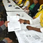 Adicional a ello, en la actividad se incorporó el componente simbólico desde la implementación de “Cartas para el futuro”, realizando un acto público de dignificación dando un lugar a las memorias vivas de las víctimas del conflicto armado - Foto: Unidad para las Víctimas
