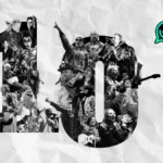 Este 29 y 30 de agosto en La Casa Rosada en San Felipe (Carrera 22 # 75 – 18) en Bogotá, la música unirá, pero de una manera diferente. 18 fotógrafos colombianos eligieron lo que representa para ellos la música en vivo a través de una foto de un artista o banda en tarima - Foto: Colectivo Sonoro