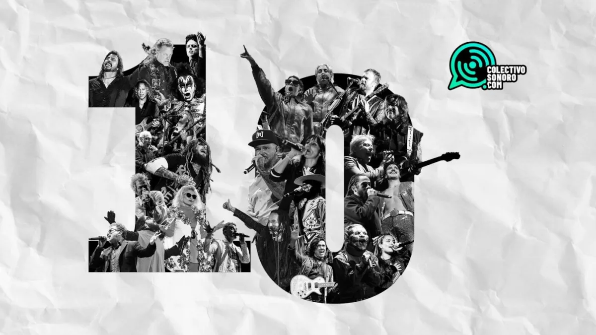 Este 29 y 30 de agosto en La Casa Rosada en San Felipe (Carrera 22 # 75 – 18) en Bogotá, la música unirá, pero de una manera diferente. 18 fotógrafos colombianos eligieron lo que representa para ellos la música en vivo a través de una foto de un artista o banda en tarima - Foto: Colectivo Sonoro