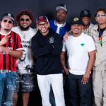 Bajo la dirección del legendario DJ Playero, figura icónica del género urbano y conocido por ser DJ de Daddy Yankee, El Milenario y su equipo están llevando a cabo campamentos creativos tanto en Esmeralda como en Quito - Foto: El Milenario