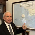 Giménez fue categórico en sus mensajes: afirmó que con sus declaraciones Petro "firmó su propia sentencia" y advirtió que "esto no será tomado a la ligera en el Congreso de EE.UU." - Foto: X/@RepCarlos