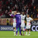 Fortaleza podría estar clasificando a cuadrangulares si continúa con el ritmo actual - Foto: Ronald Cano