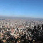 Chapinero obtuvo un puntaje de 6,0 y encabeza el ranking por segunda vez desde 2020 - Foto: Ronald Cano