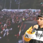 Desde su creación,  Hip Hop al Parque se ha consolidado como el escenario más importante de esta cultura en Colombia y uno de los más relevantes de Latinoamérica, brindando oportunidades para el crecimiento artístico y profesional de MCs, DJs, breakers y grafiteros - Foto: Ronald Cano