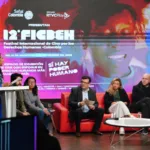 Este festival tendrá 75 películas de 42 países, incluidas 7 películas colombianas, 34 películas dirigidas por mujeres, 10 estrenos nacionales y 28 estrenos internacionales - Foto: RTVC