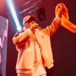 En sus cuatro años de carrera, Luan ha demostrado versatilidad interpretando géneros como trap y reguetón, alcanzando miles de oyentes con temas como Contéstame, Infiel, Eso es Todo y Tu Última Canción, que superan las 300 mil reproducciones en plataformas digitales - Foto: Luan