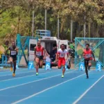 Con una actuación impecable, Bogotá sumó 19 medallas de oro, superando ampliamente a sus rivales directos: Valle (11 oros) y Antioquia (7 oros) - Foto: Federación Colombiana de Atletismo