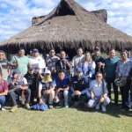 Este acuerdo representa un avance clave hacia una gestión del riesgo más justa, participativa e intercultural. A través de esta alianza, se desarrollarán acciones con las organizaciones de orden nacional que hacen parte de la Mesa Permanente de Concertación (MPC), establecida mediante el Decreto 1397 de 1996 - Foto: UNGRD