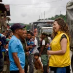 Cada 9 de agosto, el mundo reconoce su aporte invaluable a la diversidad cultural, el cuidado del territorio y la preservación de saberes ancestrales. En Colombia, este día cobra especial relevancia al visibilizar los retos que enfrentan las 115 comunidades indígenas del país frente a los impactos históricos del conflicto armado y las presiones sobre sus territorios - Foto: Unidad para las víctimas