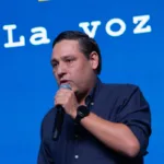 Lizcano concluyó que una política exterior responsable debe combinar defensa de la democracia, cooperación eficaz y resultados verificables en frontera - Foto: Prensa Mauricio Lizcano