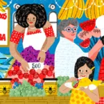 Diseñada con enfoques de género e interseccionalidad, la plataforma llega a apoyar el diseño e implementación de políticas públicas inclusivas, informadas y basadas en evidencia, que respondan a los desafíos estructurales que enfrentan las mujeres en los territorios rurales - Foto: FAO