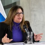 Consejo de Estado ratifica elección de Luz Adriana Camargo como fiscal general - Foto: Fiscalía