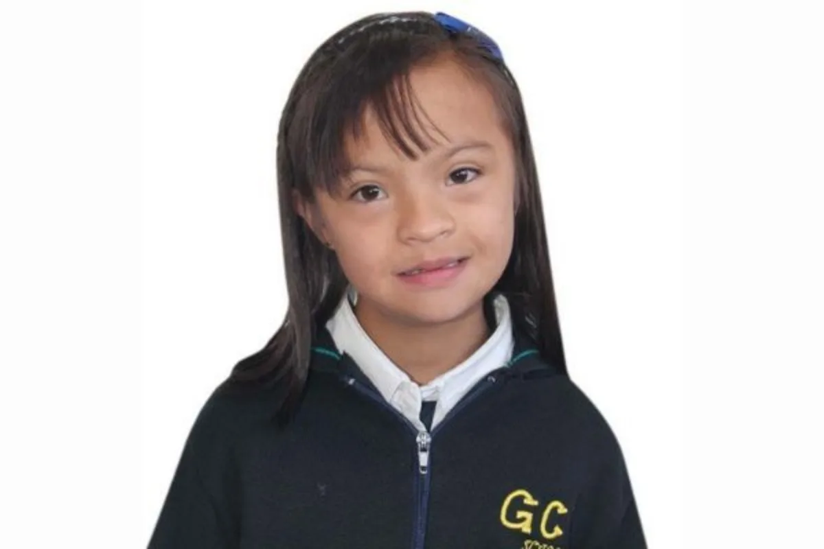 Nuevo video revela los últimos momentos de Valeria Afanador antes de su desaparición en Cajicá - Foto: Gobernación de Cundinamarca