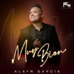 Con más de 16 años de trayectoria y una propuesta sonora que fusiona la salsa tradicional con elementos modernos, Alayn García se ha consolidado como una de las voces más prometedoras del género tropical - Foto: Alayn García
