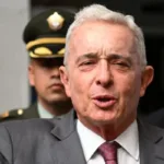Inpec ya recibió la boleta de libertad del expresidente Álvaro Uribe Vélez - Foto: Redes sociales