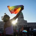 Argentina: Crímenes de odio contra personas LGBTQ+ aumentaron 70 % en el primer semestre de 2025 - Foto: Redes sociales