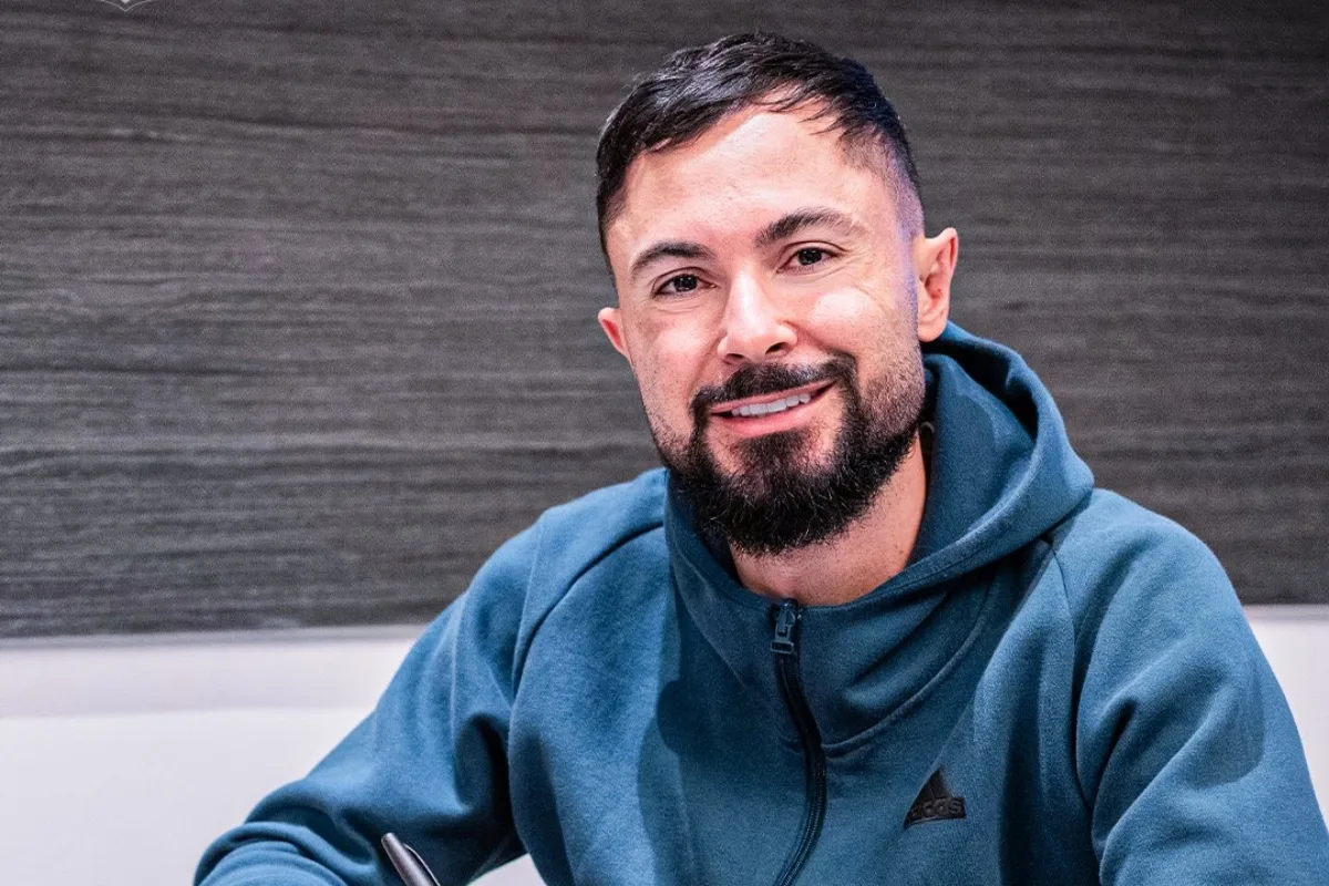 Millonarios oficializa la llegada de Bruno Sávio como nuevo refuerzo para el segundo semestre - Foto: @MillosFCoficial