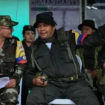 Gobierno lanza plan de choque contra disidencias de las Farc y Segunda Marquetalia en Caquetá - Foto: Archivo