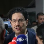 Iván Cepeda anuncia acciones legales contra Tomás y Jerónimo Uribe por presunta calumnia - Foto: Archivo