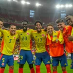 Selección Colombia define su clasificación al Mundial 2026: convocatoria y calendario de partidos - Foto: @FCFSeleccionCol