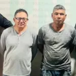 Perú ordena expulsión de dos topógrafos colombianos acusados de violar su soberanía - Foto: Autoridades peruanas