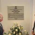 Concejo de Bogotá rindió homenaje a Miguel Uribe Turbay - Foto: Concejo de Bogotá