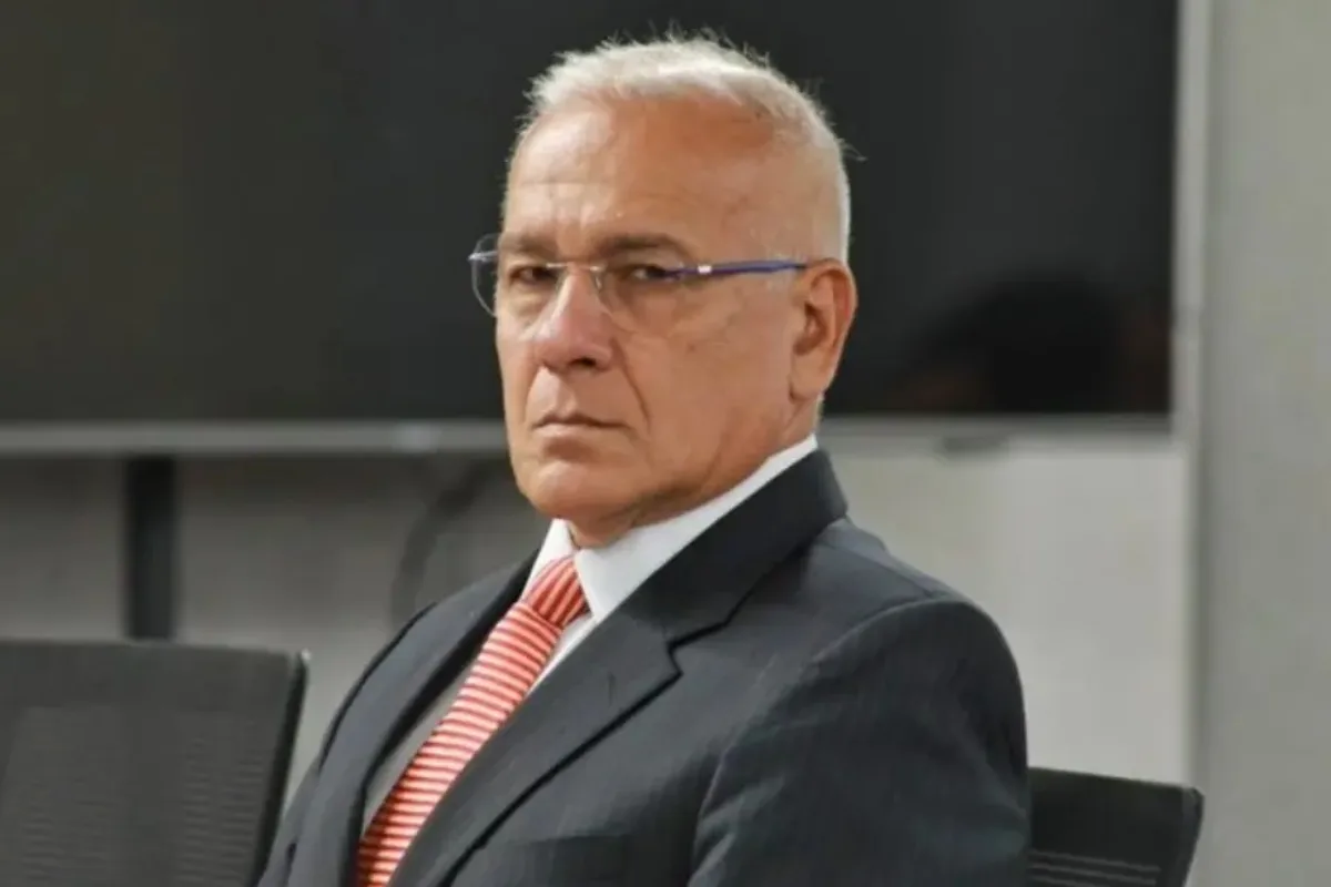 Coronel (r) Publio Hernán Mejía enfrenta fase final de juicio en la JEP por falsos positivos en el norte del país - Foto: JEP