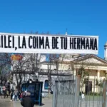Spagnuolo detalló un esquema de sobornos del 8 % a laboratorios, que entrelazaba cifras millonarias mensuales destinadas a Karina Milei, secretaria general de la Presidencia, y a Eduardo “Lule” Menem, operador político cercano al Gobierno - Foto: Redes Sociales