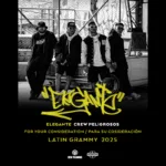 Su propuesta sonora es una mezcla potente y sabrosa de RAP con funk, cumbia, salsa, dubstep, currulao y otros sonidos que representan la riqueza de nuestra identidad - Foto: Crew Peligrosos