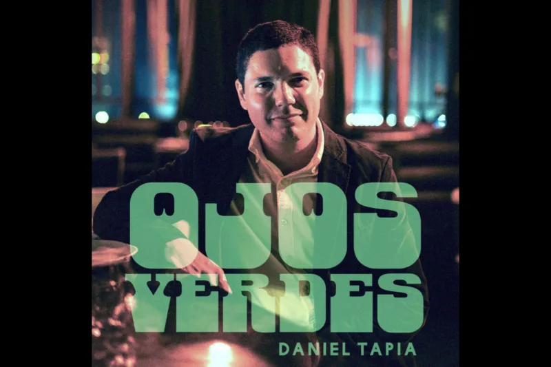 Daniel Tapia, un artista conocido por su sonido latino, se enfrentó al reto de reinterpretar un tema de tal magnitud con un respeto profundo por su esencia - Foto: Daniel Tapia