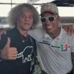 Dayro Moreno clasifica a Once Caldas a cuartos de final de la Copa Sudamericana y reabre debate sobre su regreso a la Selección Colombia - Foto: Redes sociales