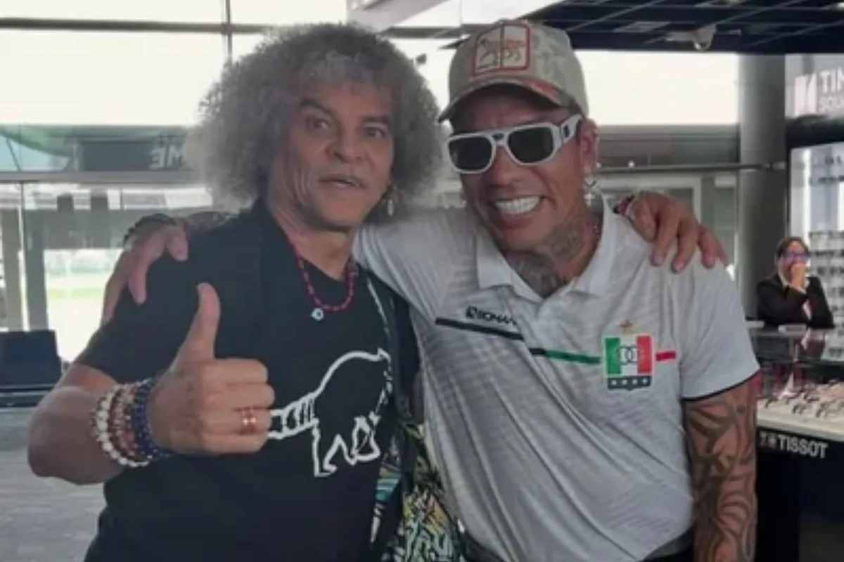 Dayro Moreno clasifica a Once Caldas a cuartos de final de la Copa Sudamericana y reabre debate sobre su regreso a la Selección Colombia - Foto: Redes sociales