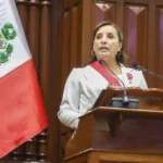 Dina Boluarte: "no hay nada que tratar" con Colombia sobre isla de Santa Rosa - Foto: El Comercio
