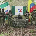 Posible sede de diálogos de paz entre Gobierno y Clan del Golfo sería Catar - Foto: Archivo