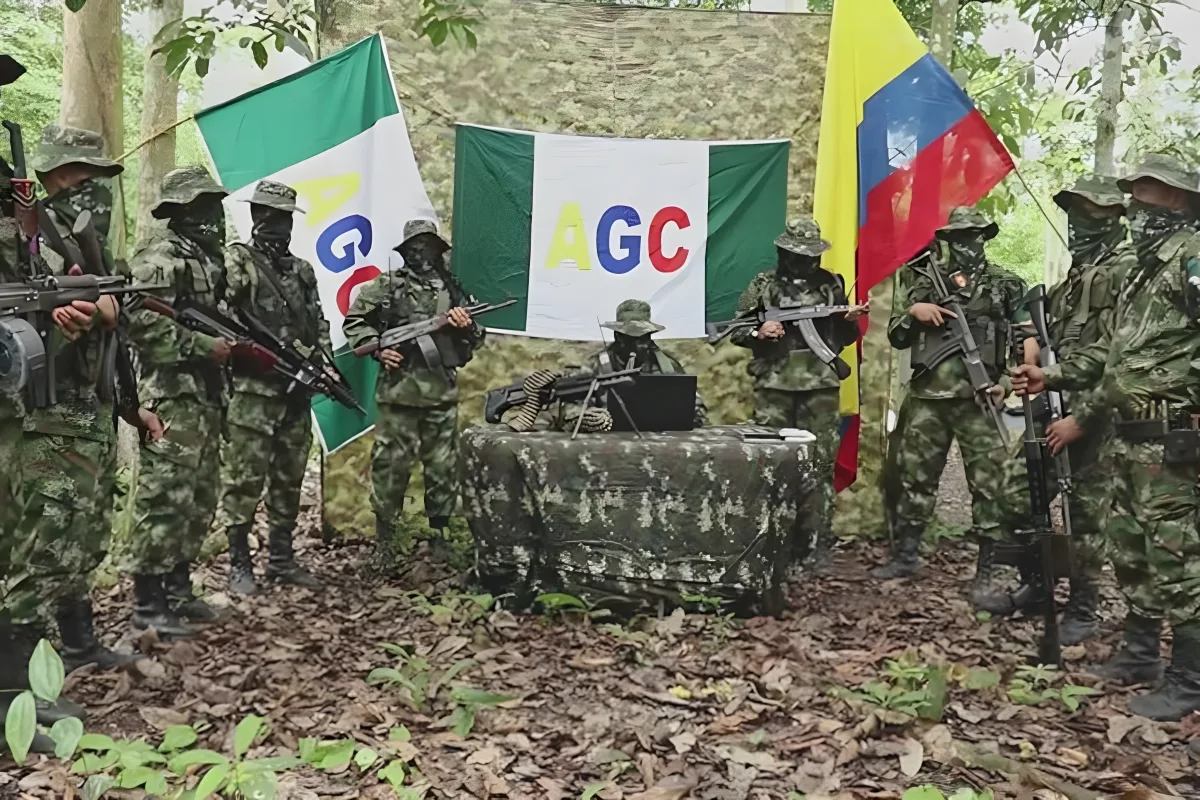 Posible sede de diálogos de paz entre Gobierno y Clan del Golfo sería Catar - Foto: Archivo