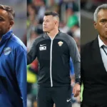 Los tres técnicos que suenan para llegar al banquillo de Millonarios - Foto: Doomo Editorial
