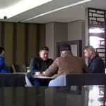 Video reveló intento de soborno a Sneyder Pinilla en escándalo de la UNGRD - Foto: Captura de video