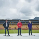 Bogotá tendrá un nuevo estadio: se construirá en el sector de El Campincito y no afectará el funcionamiento de El Campín - Foto: @Bogota