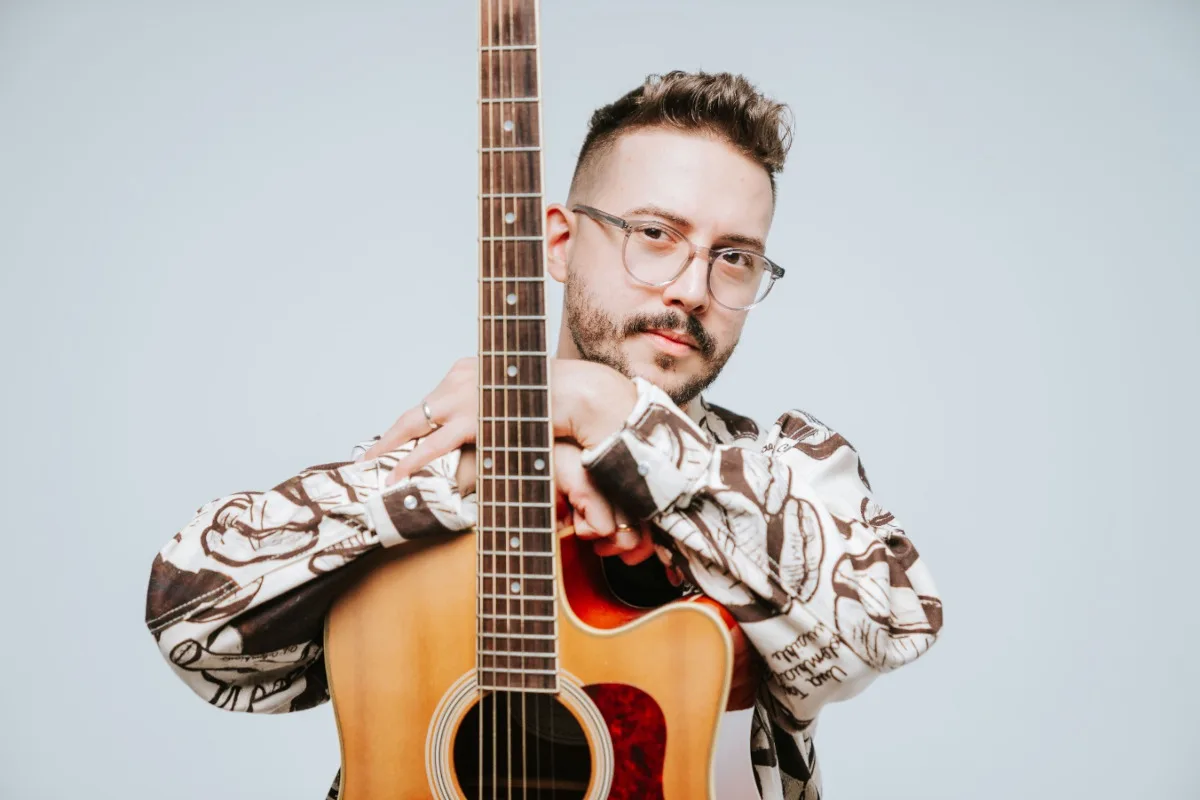 El nombre de la banda refleja justamente eso: una entrega total a la música, un arte que disfrutan intensamente y que hoy vuelve con más fuerza - Foto: Vehementes