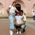 Familia bogotana en San Andrés murió por inhalación de gas fosfina, confirma necropsia - Foto: Redes sociales
