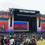 Festival Estéreo Picnic 2026 revela cartel oficial con artistas internacionales - Foto: @Festereopicnic_