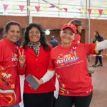 Para cerrar con broche de oro esta inolvidable edición, que tuvo como gran atractivo a China como país invitado, la agenda del 30 y 31 de agosto ofrece eventos diseñados para el disfrute de miles de personas, principalmente en torno a la actividad física con amigos y familia - Foto: IDRD