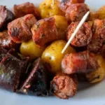 Bogotá se alista para el Fritanga Fest 2025, una celebración gastronómica y cultural - Foto: @IPESBogota