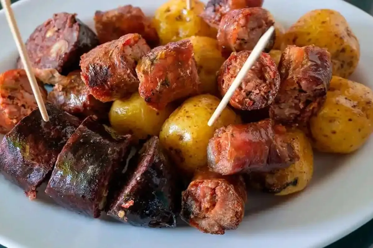 Bogotá se alista para el Fritanga Fest 2025, una celebración gastronómica y cultural - Foto: @IPESBogota