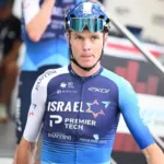 Chris Froome, hospitalizado tras un grave accidente de entrenamiento en Francia - Foto: @IsraelPremTech
