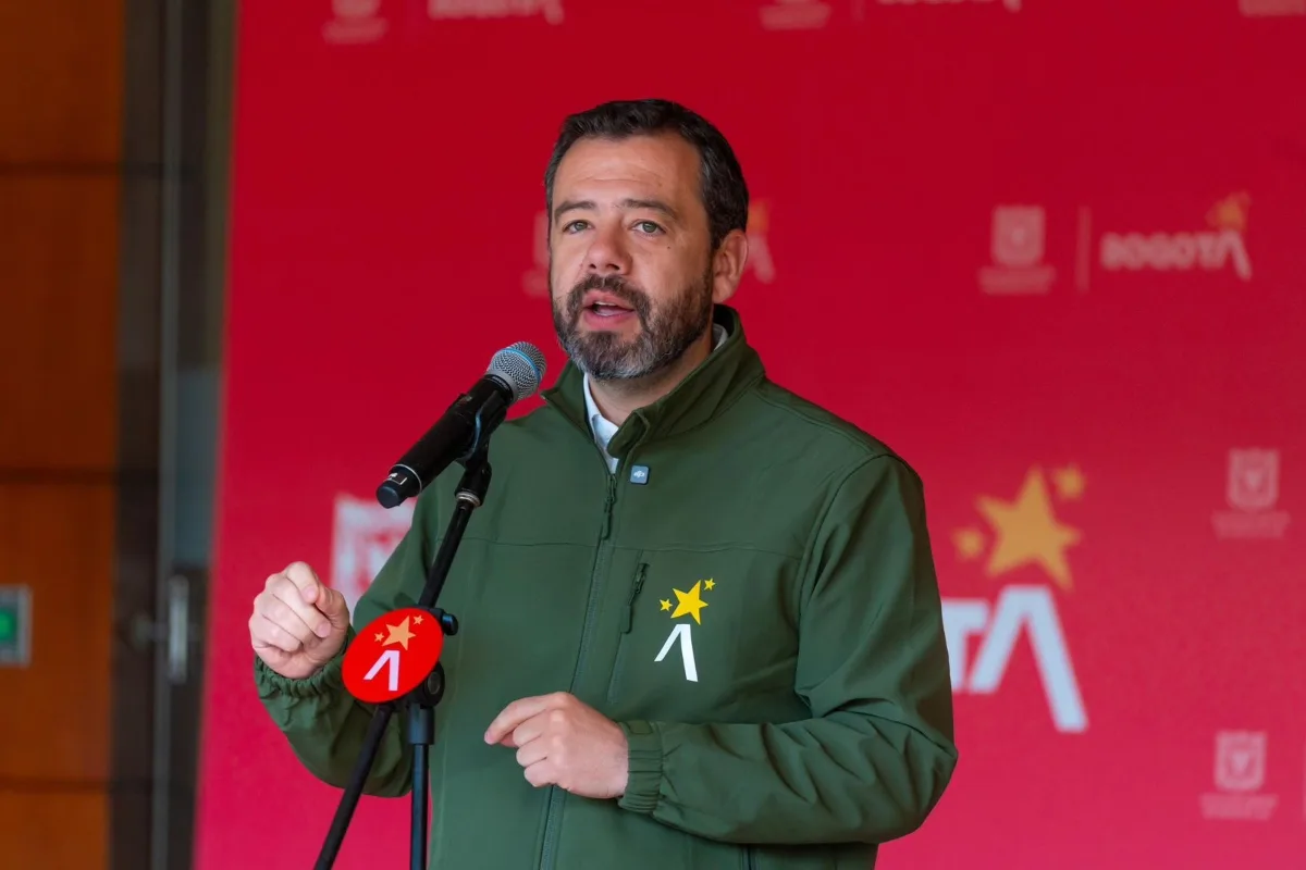 Bogotá cambia la cúpula de la UAESP en medio de debate por crisis de basuras - Foto: @Bogota