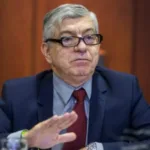 César Gaviria acusa al gobierno Petro de impulsar “expropiaciones indirectas” en Colombia - Foto: Partido Liberal