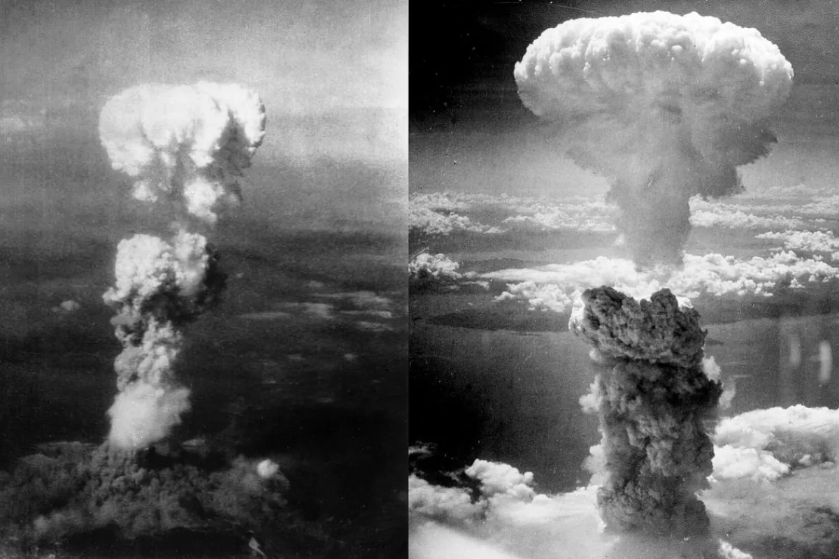 Hiroshima conmemora 80 años del bombardeo atómico y renueva llamado al desarme nuclear - Foto: Redes sociales