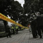 Dos violentos hurtos conmocionan al norte de Bogotá: Colsubsidio en Usaquén y bar en la calle 127 - Foto: Referencia